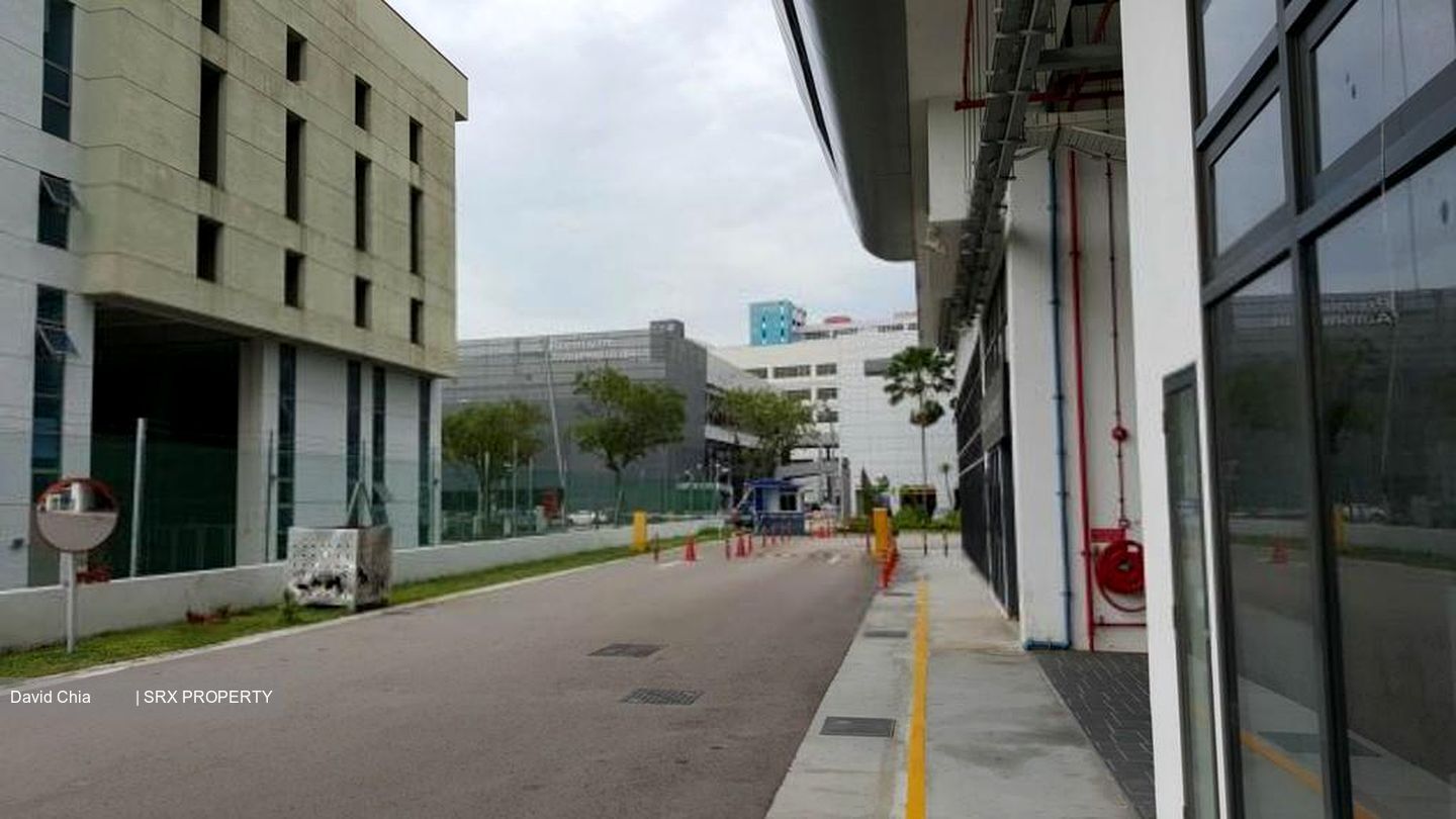 Oxley Bizhub 2 (D14), Factory #367478491